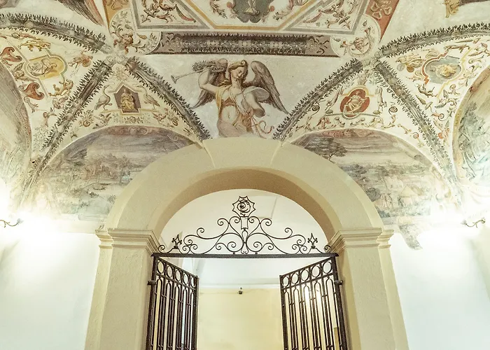 Delcorto 4* Montepulciano Stazione