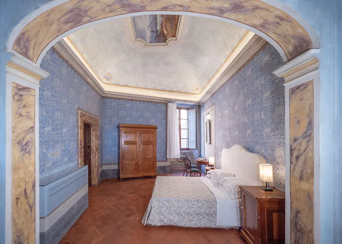 Hotel Delcorto