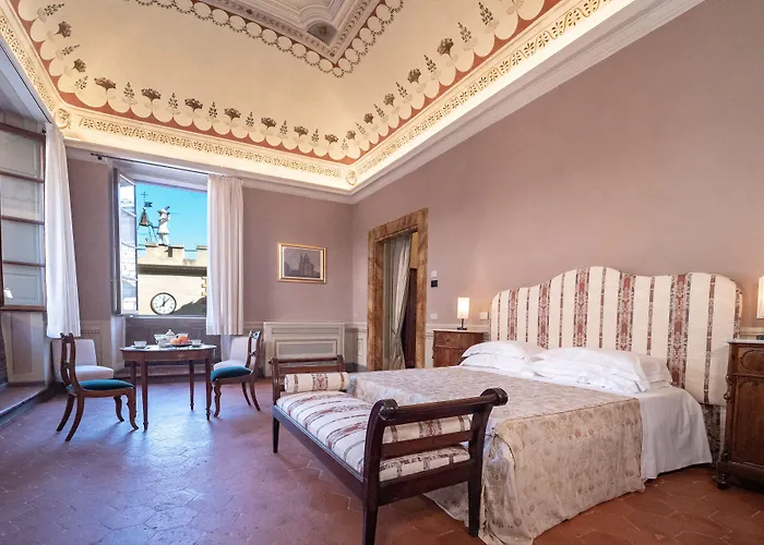 Delcorto Hotel 4*