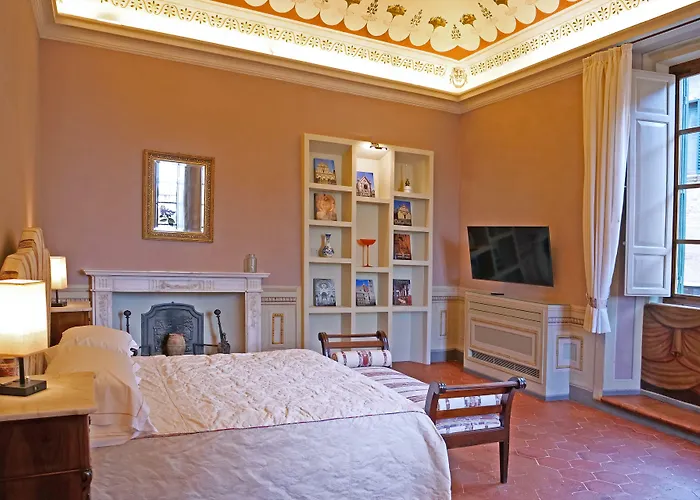 Delcorto Hotel Montepulciano Stazione